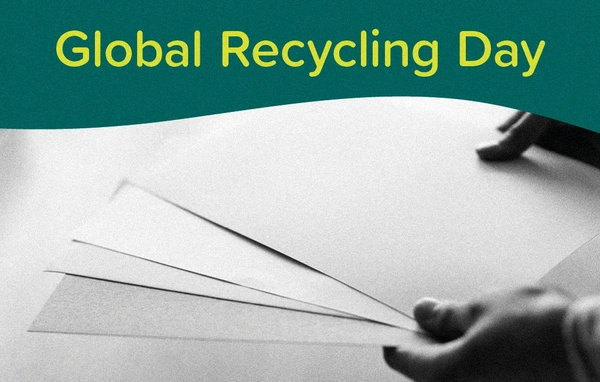  Global - Recycling - Day - 2
