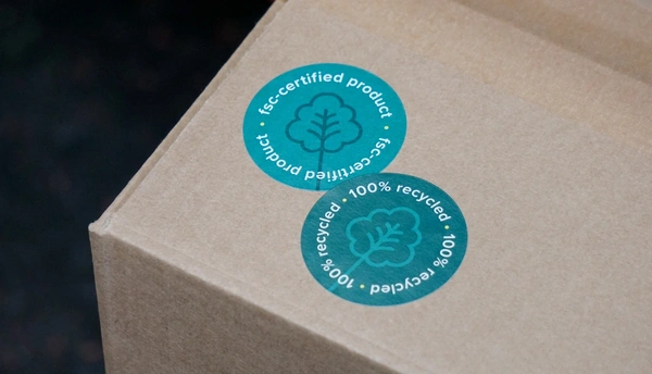  Fsc - Certified