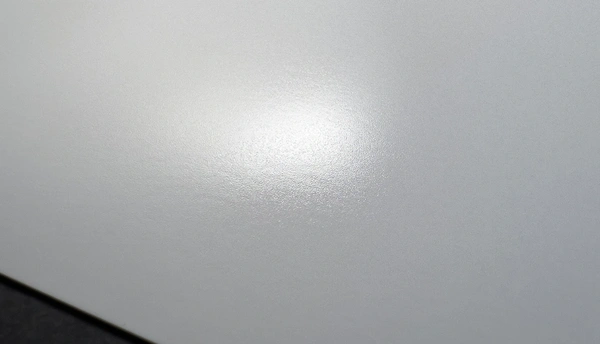  Fine Art Oyster Satin