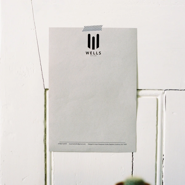  Cerberus Letterheads